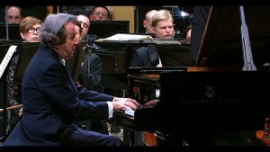 БЕТХОВЕН - Концерт для фортепиано с оркестром № 3 / ГОСОРКЕСТР им. Е. Светланова, Рудольф БУХБИНДЕР