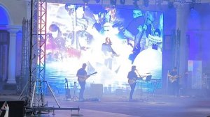 Гудбай Америка!