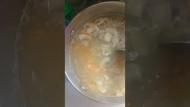 Готовлю простой обедо-завтрак ! смотреть онлайн