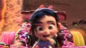 Ральф-Rhianna-Shut Up and Drive