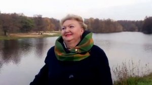 Автор-исполнитель Ирина Анненко  " Мой поезд запоздавший." Стихи и музыка-Дмитрий Митькин