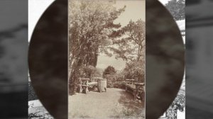 Ялта Ливадия 19век нач.20го (Что было на месте Ливадийского дворца)подборка фото