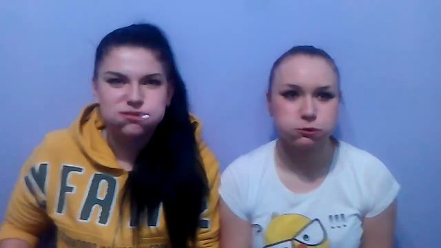 Вызов принят: ПУХЛЫЙ КРОЛИК 2# смотреть онлайн