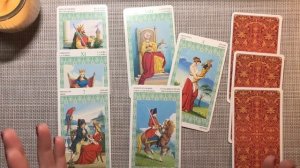 ТАРО. ЕГО МЫСЛИ, ЧУВСТВА, ДЕЙСТВИЯ. Что он думает обо мне сегодня?❤