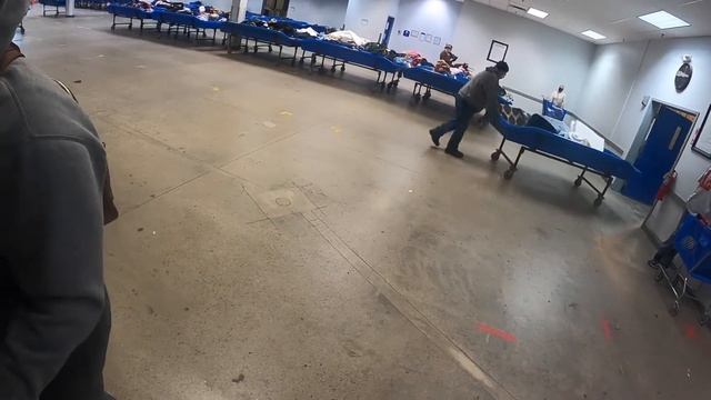 GOODWILL BINS ROAD TRIP EXTRAVAGANZA!!!! Part 1 смотреть онлайн