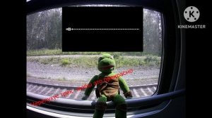 Черепухус трек: жабы это прекрасно