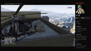 Собираею обломки космического корабля в Гта 5