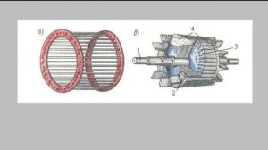 17.03.2025 331 Электрические машины переменного тока.