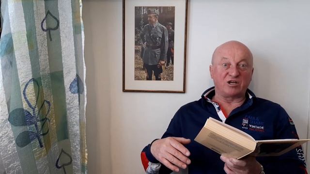 "Хельсингская идиллия" Посвящение Маннергейму смотреть онлайн