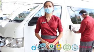 Ramada by wyndham phuket deevana : New Normal
