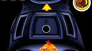 Счастливая обезьянка: Уровень 247 (Monkey Go Happy Stage 247)