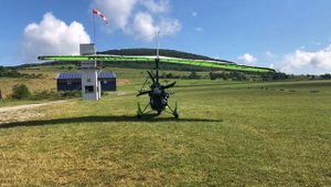 Atom Ultraleicht, Dolmar 2020