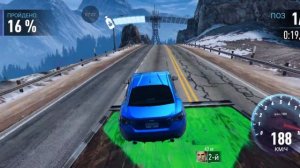 нфс / нфс мост / нфс андеграунд / через нфс