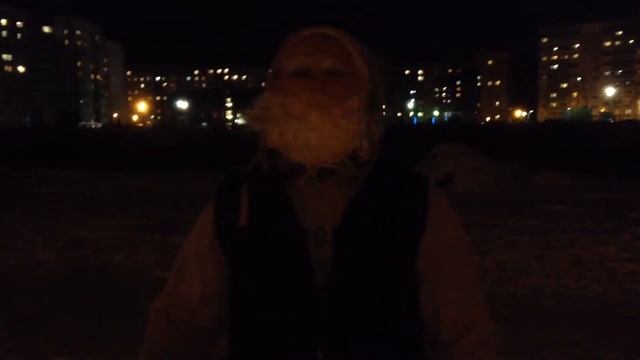 Плохой Санта/Bad Santa - поэзия смотреть онлайн