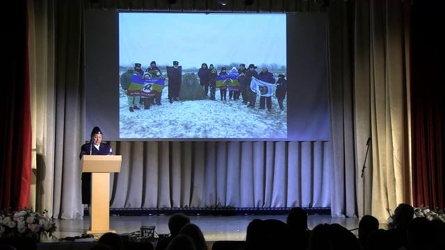 Праздничный концерт «Веселимся мы, играем, мам-казачек прославляем!», ко Дню Матери - казачки