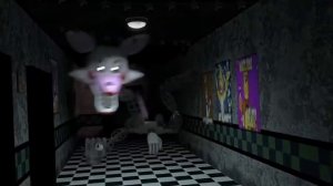 Смешной фнаф анимация той фнаф против обычного