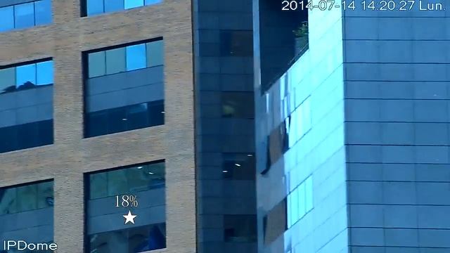 SD6A230HN DAHUA Video Diurno смотреть онлайн