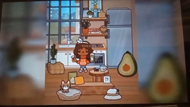 Несколько идей для обустройства комнат тока бока ~платно~ смотреть онлайн