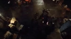 Primeval - Megarachne servinei screentime