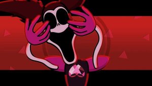 Emptiness meme | SU AU (Spinel.EXE)