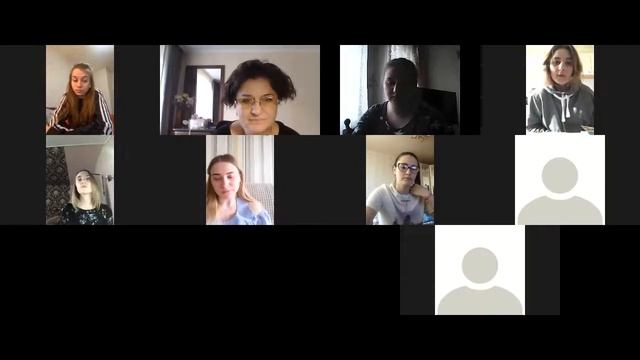 Практическое онлайн -занятие по дисциплине Профессиональная этика смотреть онлайн