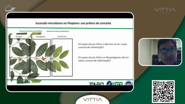 Vit Club & N.A  - Indução de resistência para manejo de nematoides e doenças via pulverização смотреть онлайн