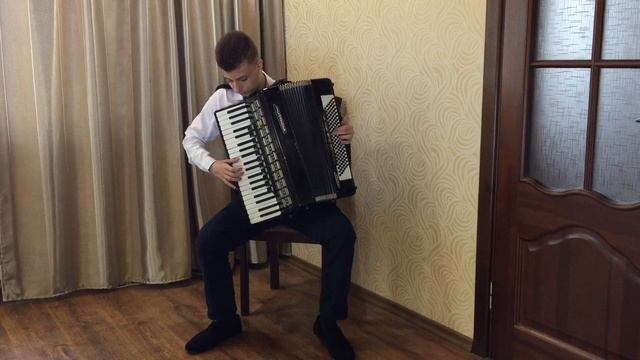 Роман Пола - "Інтермеццо" смотреть онлайн