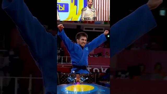 АЛҒА ҚАЗАҚСТАН Барыс тобы сөзі: Олжас Қасым  әні: Ержігіт Асанхан токио_2020 tokyo_2020
