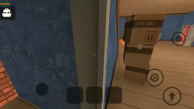 мод меню для angry neighbor прошёл игру с двумя соседами смотреть онлайн