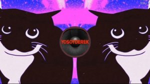 Maxwell cat - phonk [Bass Boosted]