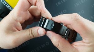 CITIZEN FUJITSUBO PROMASTER DIVERS AUTOMATIC NB6025-59H | IRISIMO