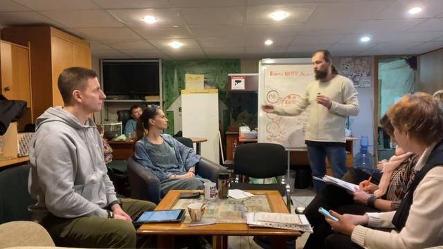 КОНЦЕПЦИЯ ЭКОЛОГИЧЕСКИХ ПОСЁЛКОВ смотреть онлайн