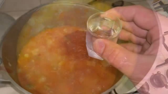 Кабачковая икра любимы рецепт смотреть онлайн