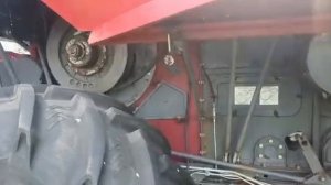 Комбайн Палессе КЗС-812 экспресс-обзор от Янина Михаила