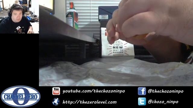 Truffle Mushroom Swiss Crispy Chicken - #SmashPass Day 26 смотреть онлайн