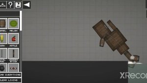 мегалодон в мелон плейграунд