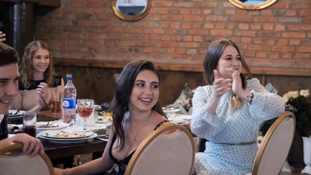 Катя Малкова Свадьба и Выездная церемония в Мариуполе смотреть онлайн