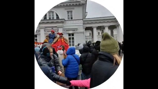 Масленица на Елагином острове 2024