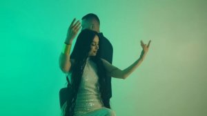 Ренат Омаров & Элла Шамсудинова  Зи рагъ 2024