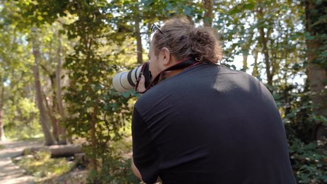 Canon R3 Hands On Review | Is This The Best Camera Out There? смотреть онлайн