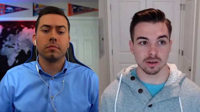 How Billy Willson Made $533,826 With His Info Product Business смотреть онлайн