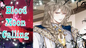 Blood Moon Calling / Зов кровавой луны / Глава 6 / Лезем в гроб / 💎