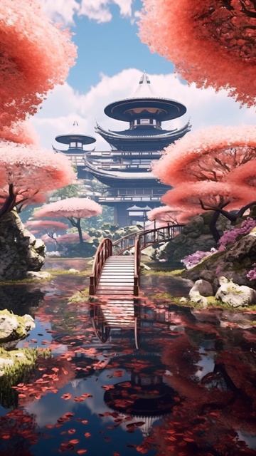 The Gardens of Yin by H.P.Lovecraft