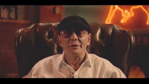 Сэмми Гравано: Старик Парута (перевод INSPIR GLOBAL)