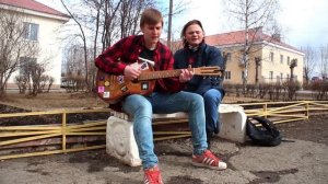 Ляпис Трубецкой - Воины света