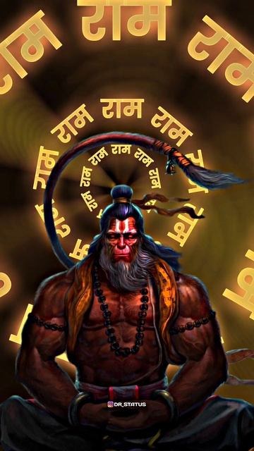 Hanuman Janmotsav Status 2023 ! Bajrang Bali Status ! Jai Shree Ram Status ! Hanuman Jayanti Status