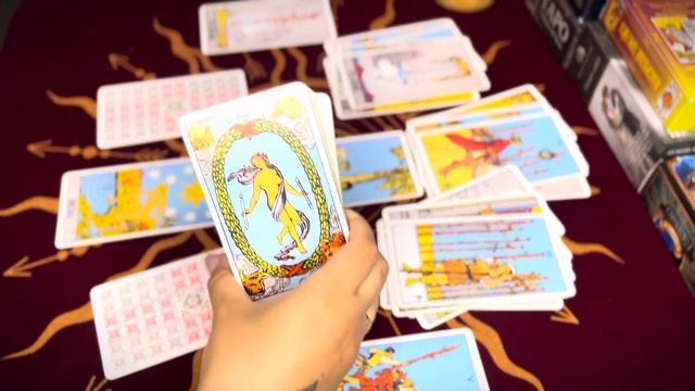 ♋️ РАК ♋️ ТАРО расклад на ИЮЛЬ 2024 года