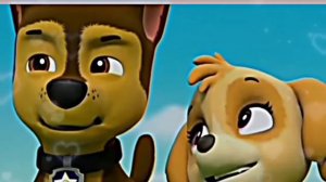 Гонщик и Скай клип"Детство"