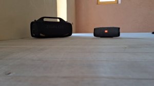 Zealot s79 vs Jbl charge essential