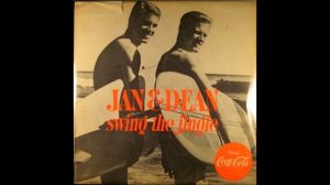 Jan and Dean Swing the Jingle   Coca Cola 1965   90 Sec 1